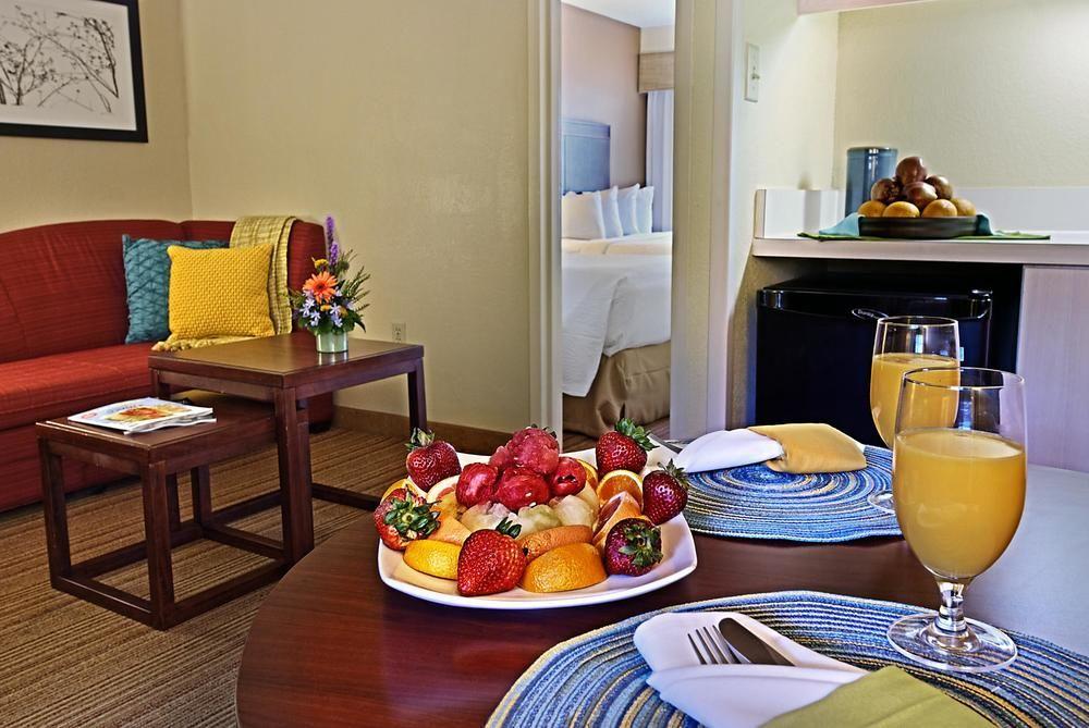 คอร์ทยาร์ด ออร์แลนโด เลก บัวนา วิสตา แอต วิสตา เซ็นเตอร์ Hotel เลก บูเอนา วิสตา ภายนอก รูปภาพ