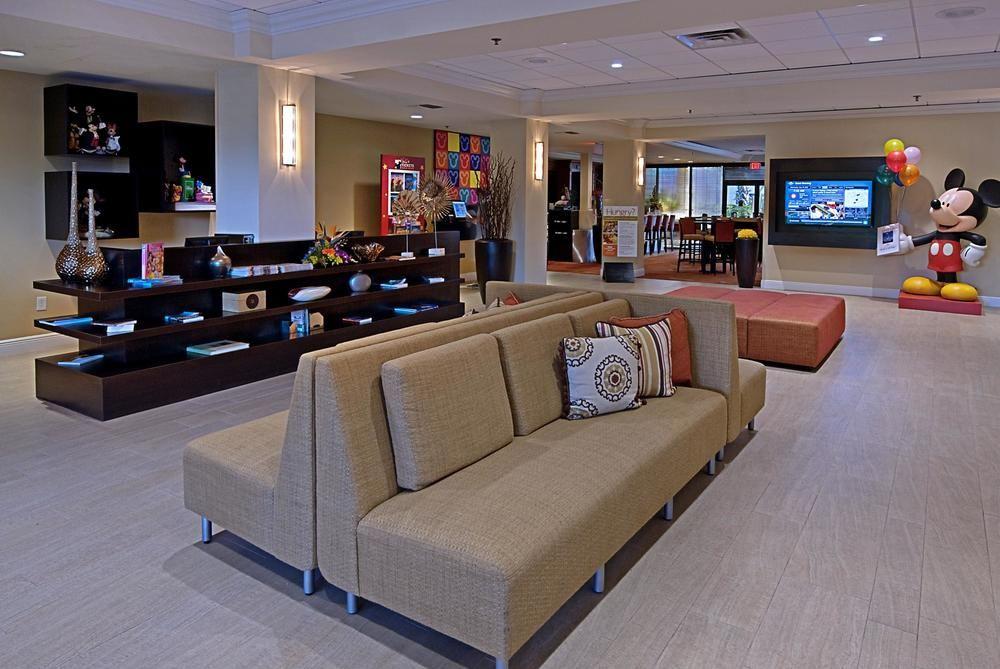 คอร์ทยาร์ด ออร์แลนโด เลก บัวนา วิสตา แอต วิสตา เซ็นเตอร์ Hotel เลก บูเอนา วิสตา ภายนอก รูปภาพ