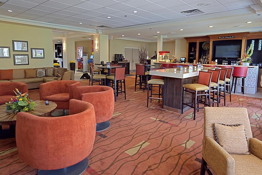 คอร์ทยาร์ด ออร์แลนโด เลก บัวนา วิสตา แอต วิสตา เซ็นเตอร์ Hotel เลก บูเอนา วิสตา ภายนอก รูปภาพ