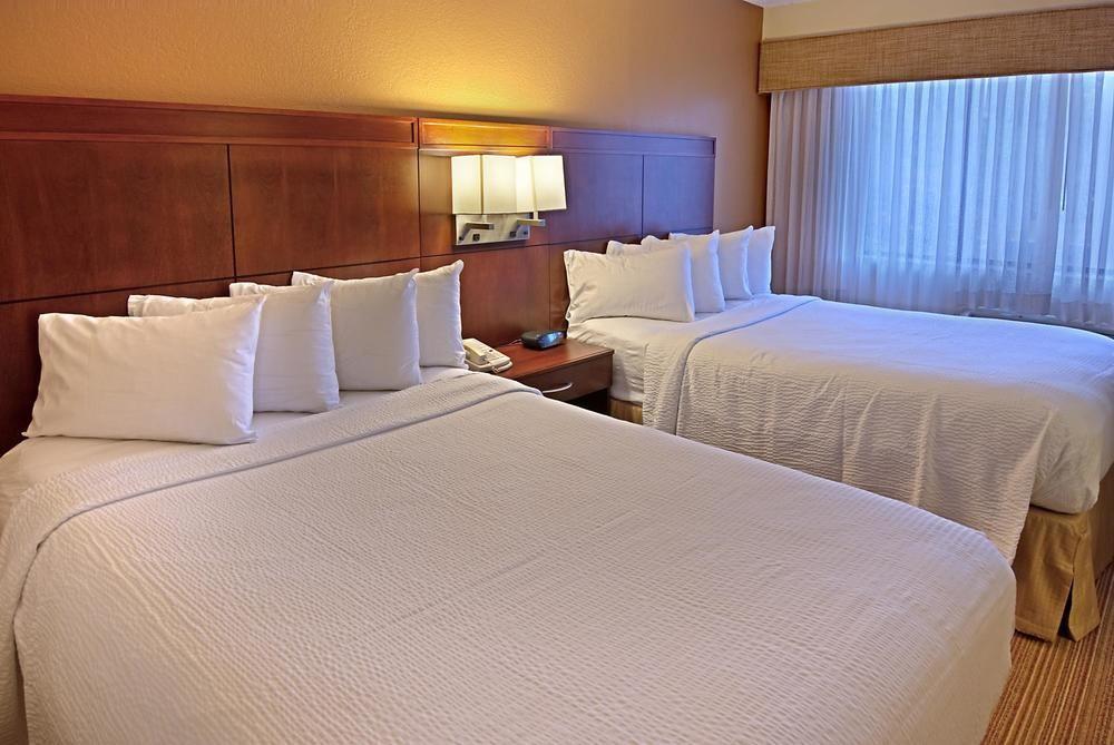 คอร์ทยาร์ด ออร์แลนโด เลก บัวนา วิสตา แอต วิสตา เซ็นเตอร์ Hotel เลก บูเอนา วิสตา ภายนอก รูปภาพ