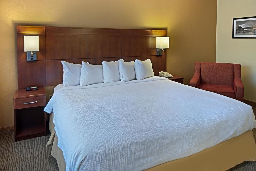 คอร์ทยาร์ด ออร์แลนโด เลก บัวนา วิสตา แอต วิสตา เซ็นเตอร์ Hotel เลก บูเอนา วิสตา ภายนอก รูปภาพ
