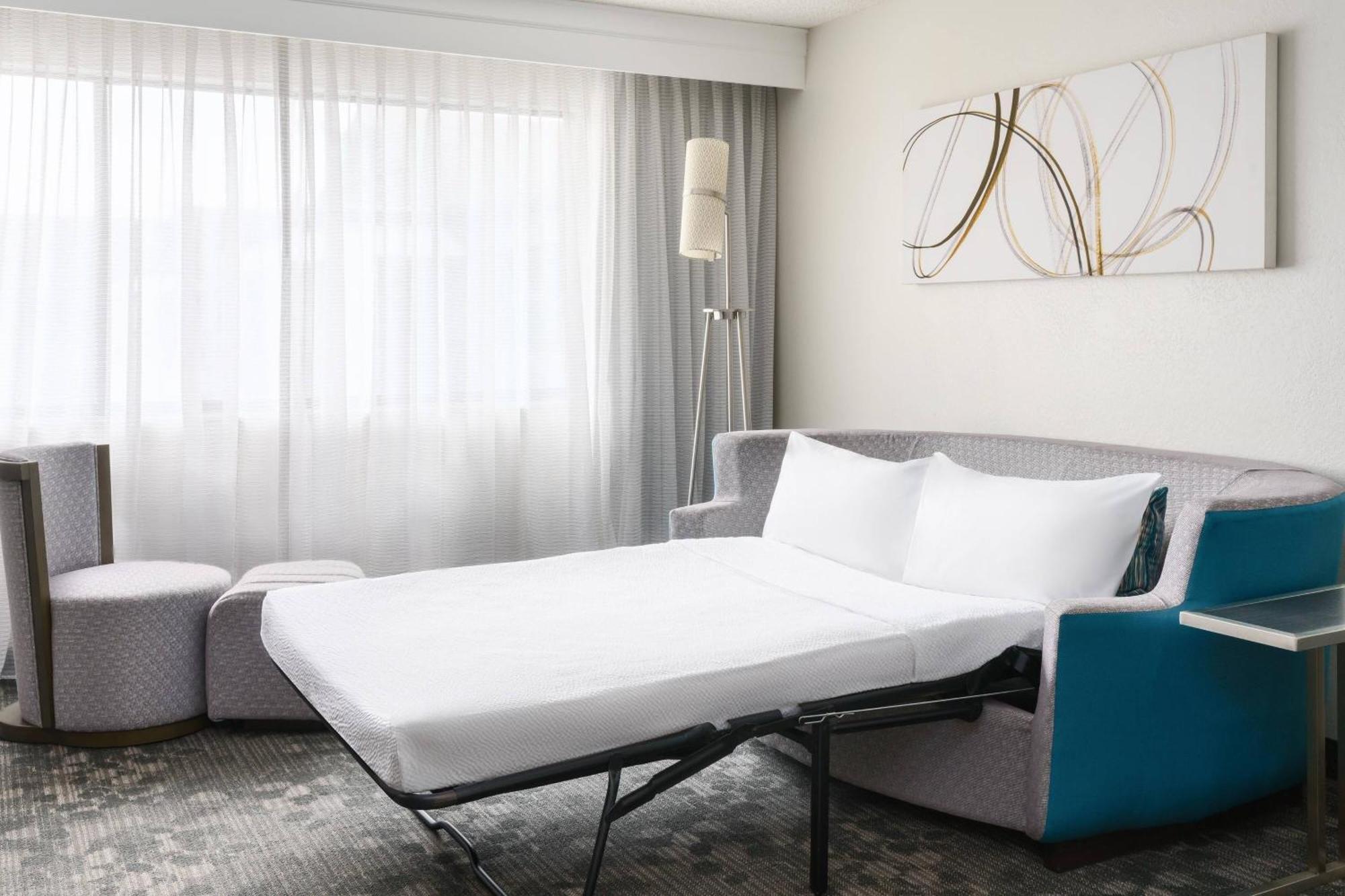 คอร์ทยาร์ด ออร์แลนโด เลก บัวนา วิสตา แอต วิสตา เซ็นเตอร์ Hotel เลก บูเอนา วิสตา ภายนอก รูปภาพ