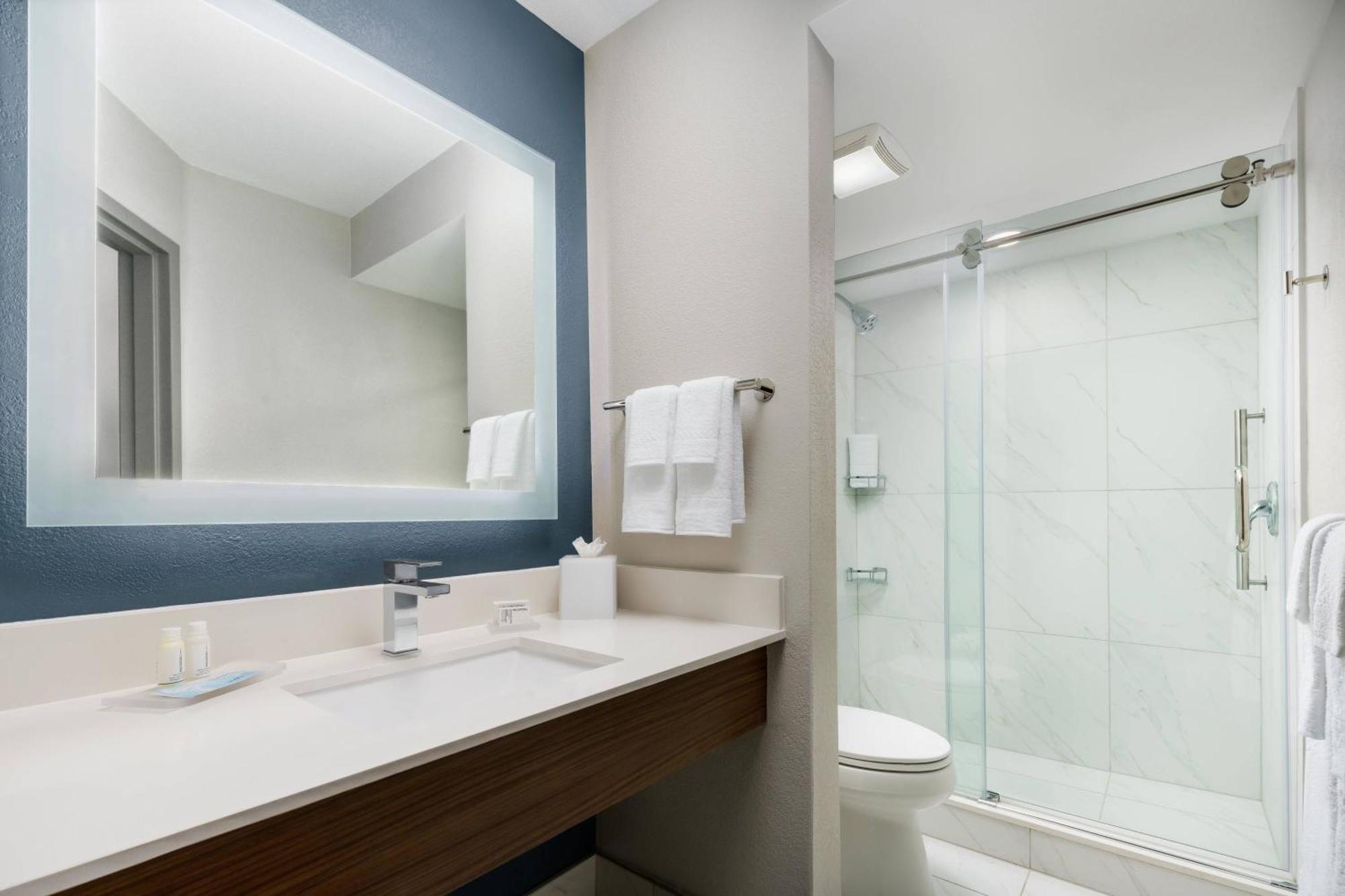 คอร์ทยาร์ด ออร์แลนโด เลก บัวนา วิสตา แอต วิสตา เซ็นเตอร์ Hotel เลก บูเอนา วิสตา ภายนอก รูปภาพ